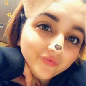 Meet your Posher, Kaye